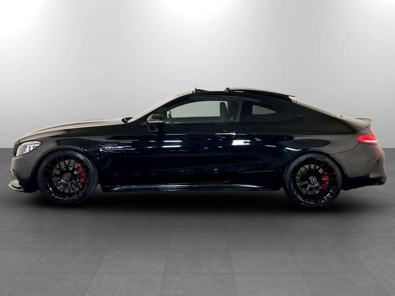 Used Mercedes-Benz C Class 2021 for sale - 77069064: Photo 7