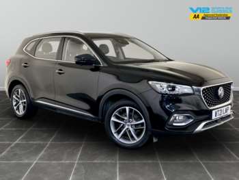 Used MG MG HS 2021 for sale - 74867465: Photo