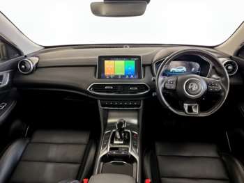 Used MG MG HS 2021 for sale - 74867465: Photo