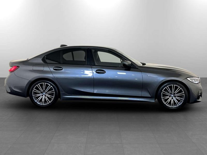 Used BMW 3 Series 2021 for sale - 77106626: Photo 11