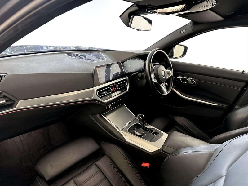 Used BMW 3 Series 2021 for sale - 77106626: Photo 12