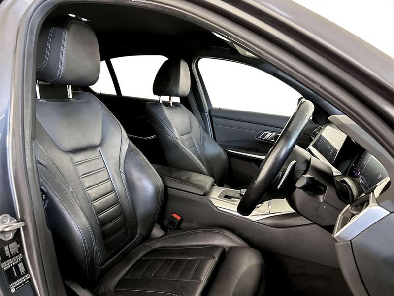 Used BMW 3 Series 2021 for sale - 77106626: Photo 13