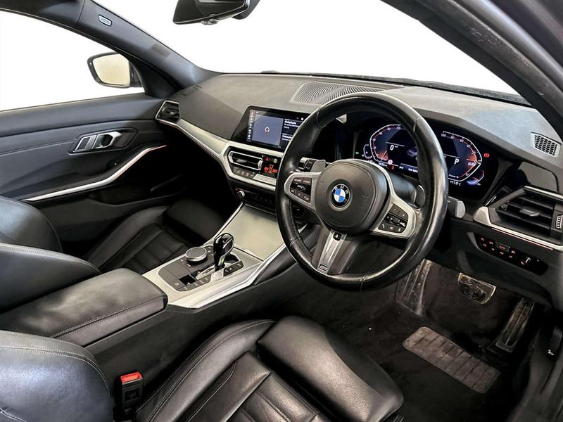 Used BMW 3 Series 2021 for sale - 77106626: Photo 16