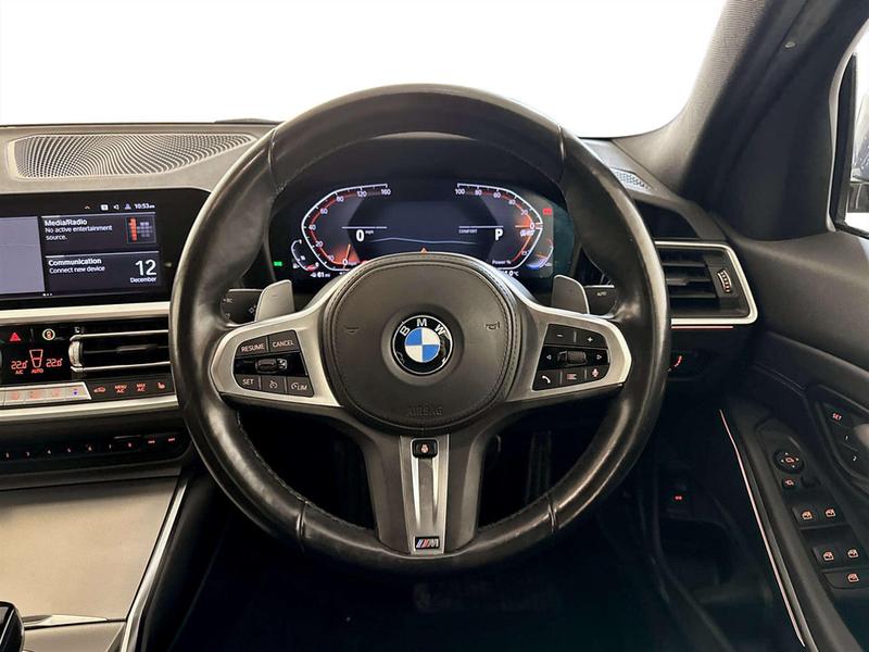 Used BMW 3 Series 2021 for sale - 77106626: Photo 17