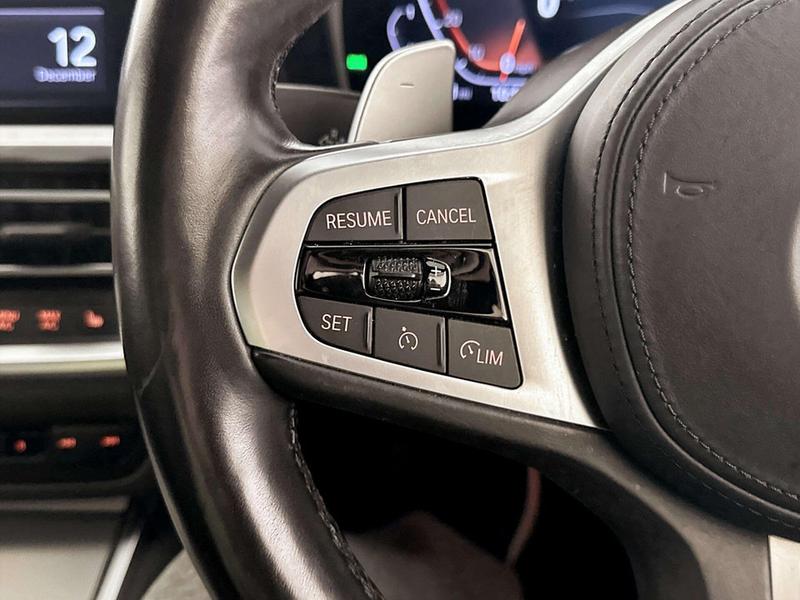 Used BMW 3 Series 2021 for sale - 77106626: Photo 18