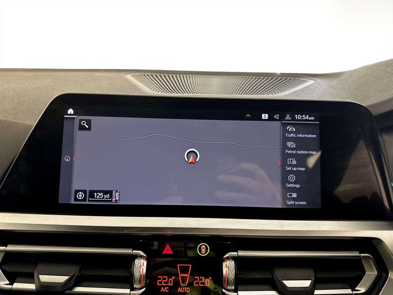 Used BMW 3 Series 2021 for sale - 77106626: Photo 22