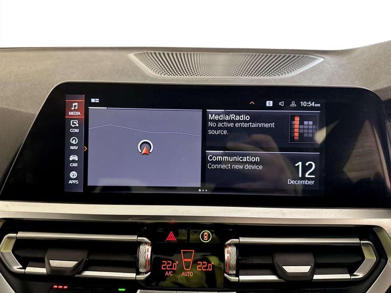 Used BMW 3 Series 2021 for sale - 77106626: Photo 23