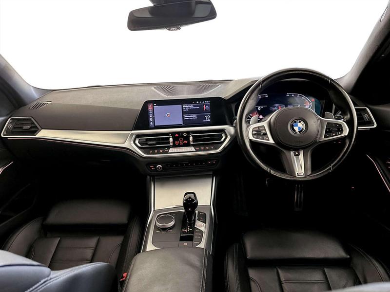 Used BMW 3 Series 2021 for sale - 77106626: Photo 3