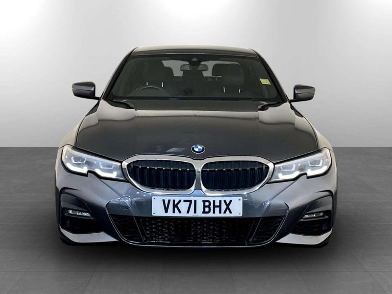 Used BMW 3 Series 2021 for sale - 77106626: Photo 5