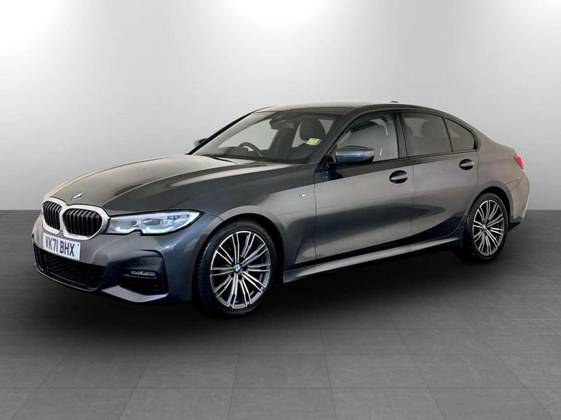 Used BMW 3 Series 2021 for sale - 77106626: Photo 6