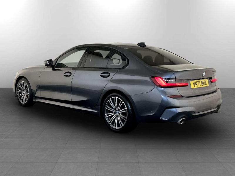 Used BMW 3 Series 2021 for sale - 77106626: Photo 8