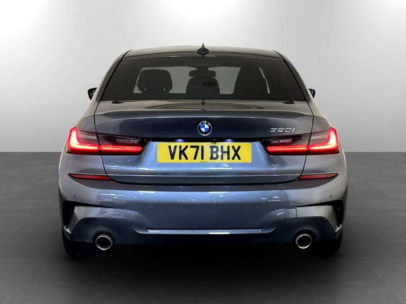 Used BMW 3 Series 2021 for sale - 77106626: Photo 9