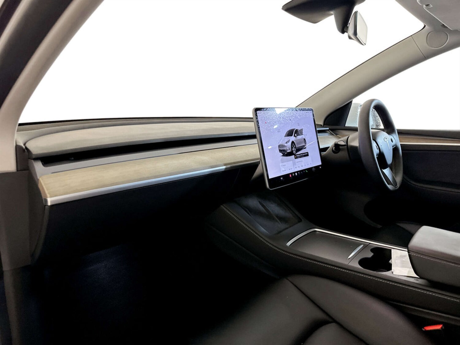 Used Tesla Model Y 2023 for sale - 77470034: Photo 11