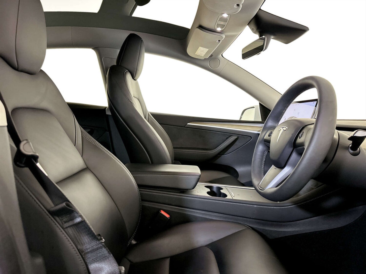 Used Tesla Model Y 2023 for sale - 77470034: Photo 12