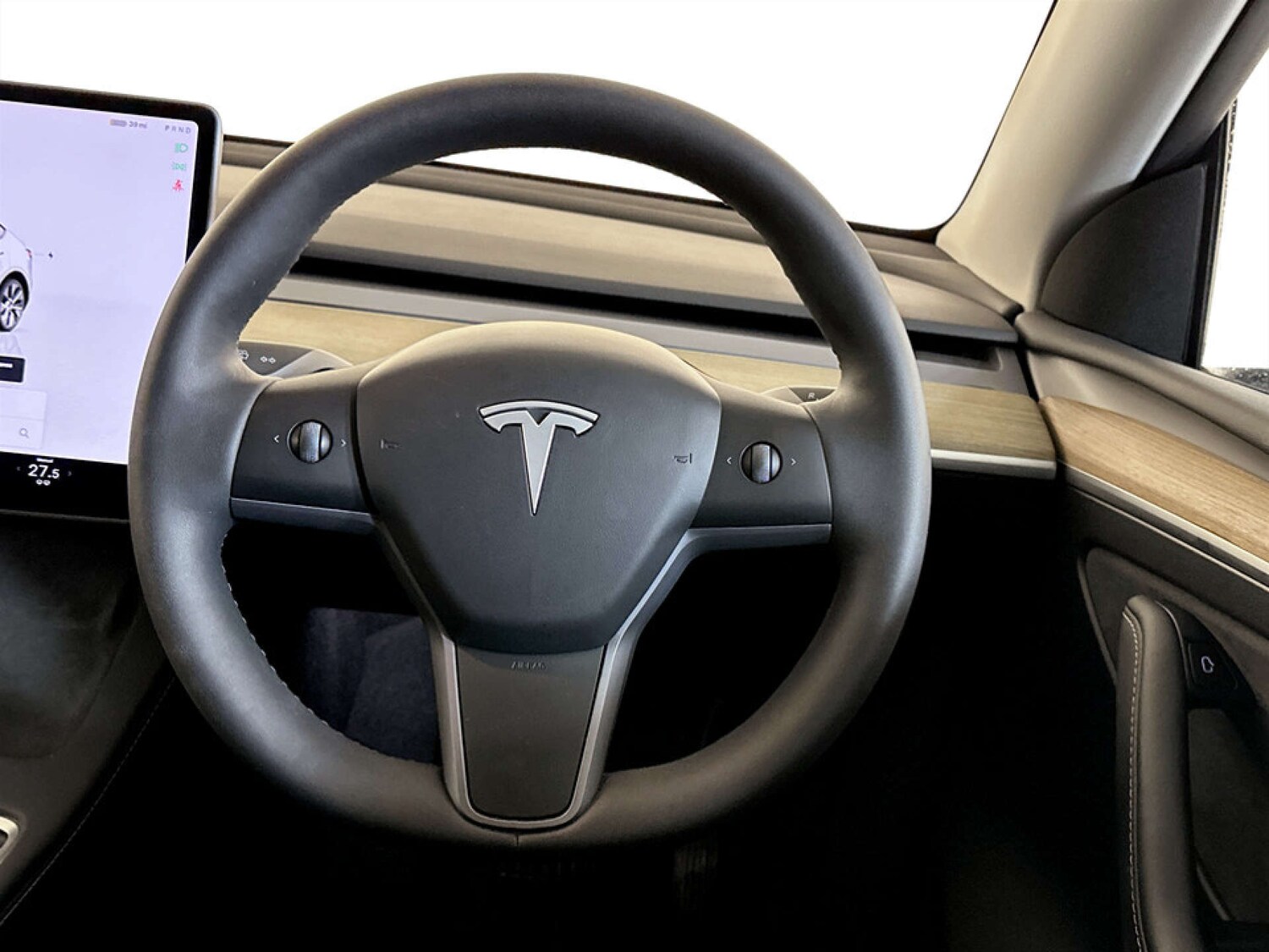 Used Tesla Model Y 2023 for sale - 77470034: Photo 15