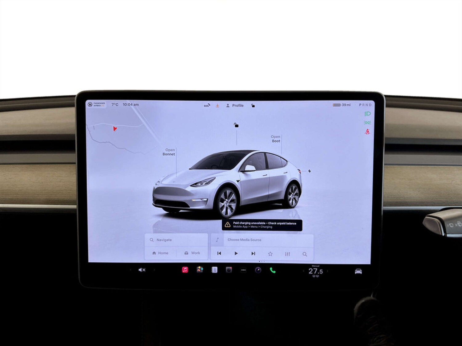 Used Tesla Model Y 2023 for sale - 77470034: Photo 20