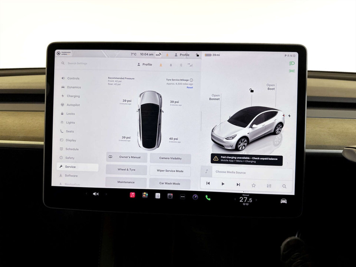 Used Tesla Model Y 2023 for sale - 77470034: Photo 23