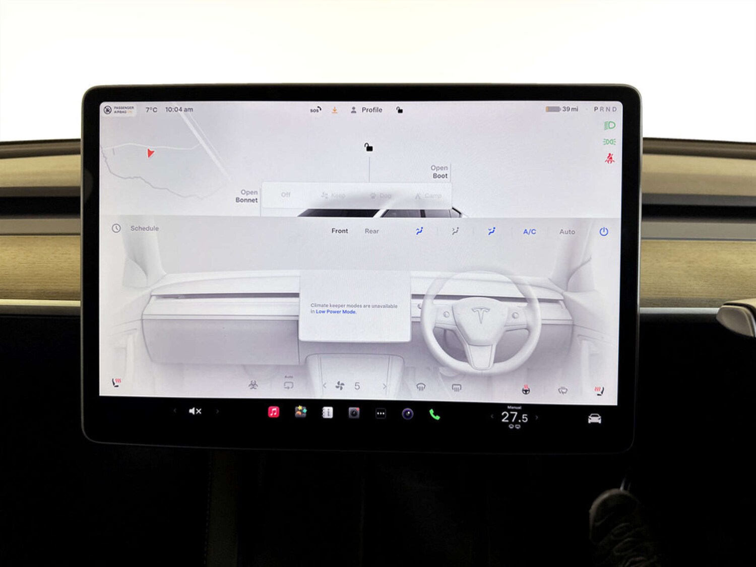 Used Tesla Model Y 2023 for sale - 77470034: Photo 24