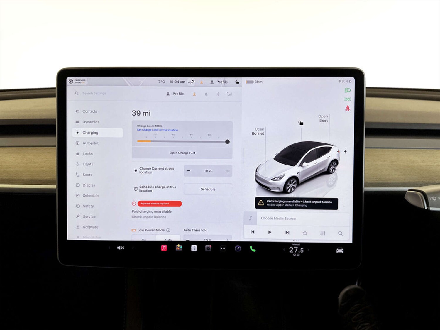 Used Tesla Model Y 2023 for sale - 77470034: Photo 26