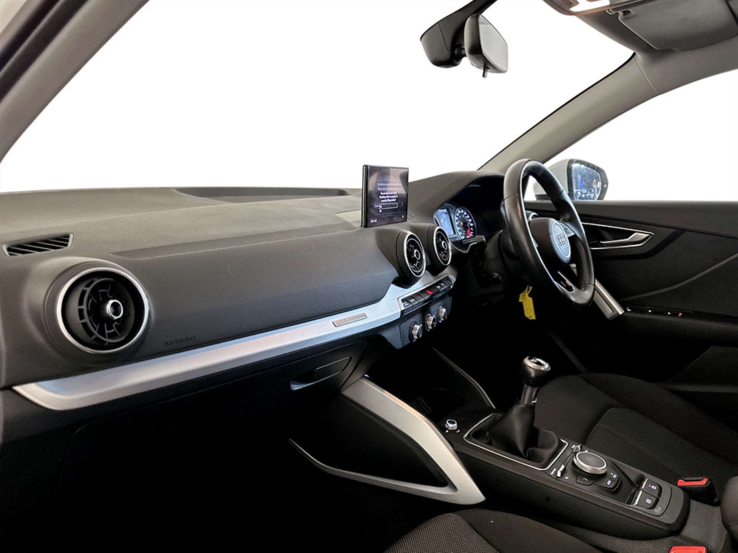 Used Audi Q2 2018 for sale - 77234089: Photo 12