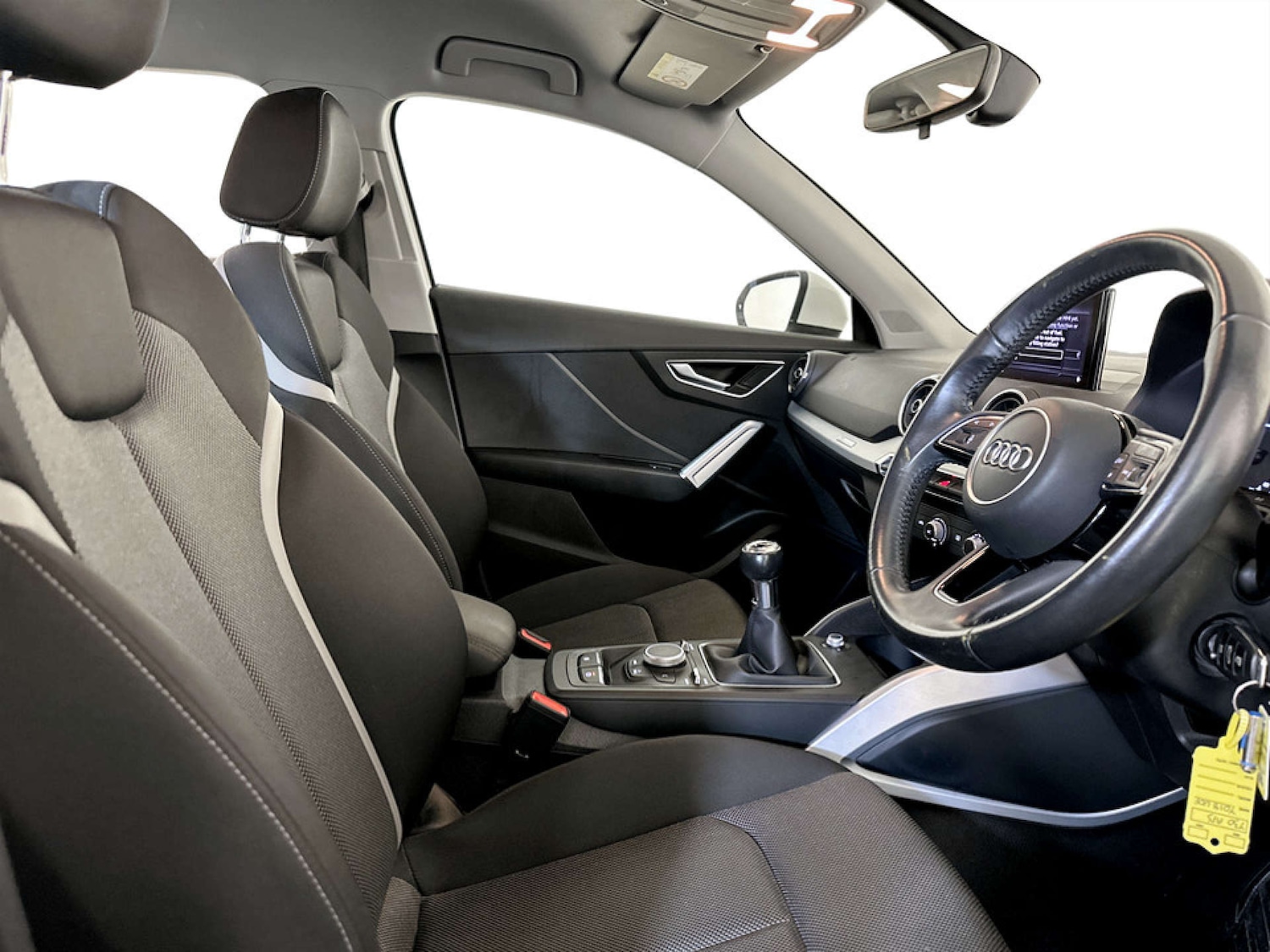 Used Audi Q2 2018 for sale - 77234089: Photo 13