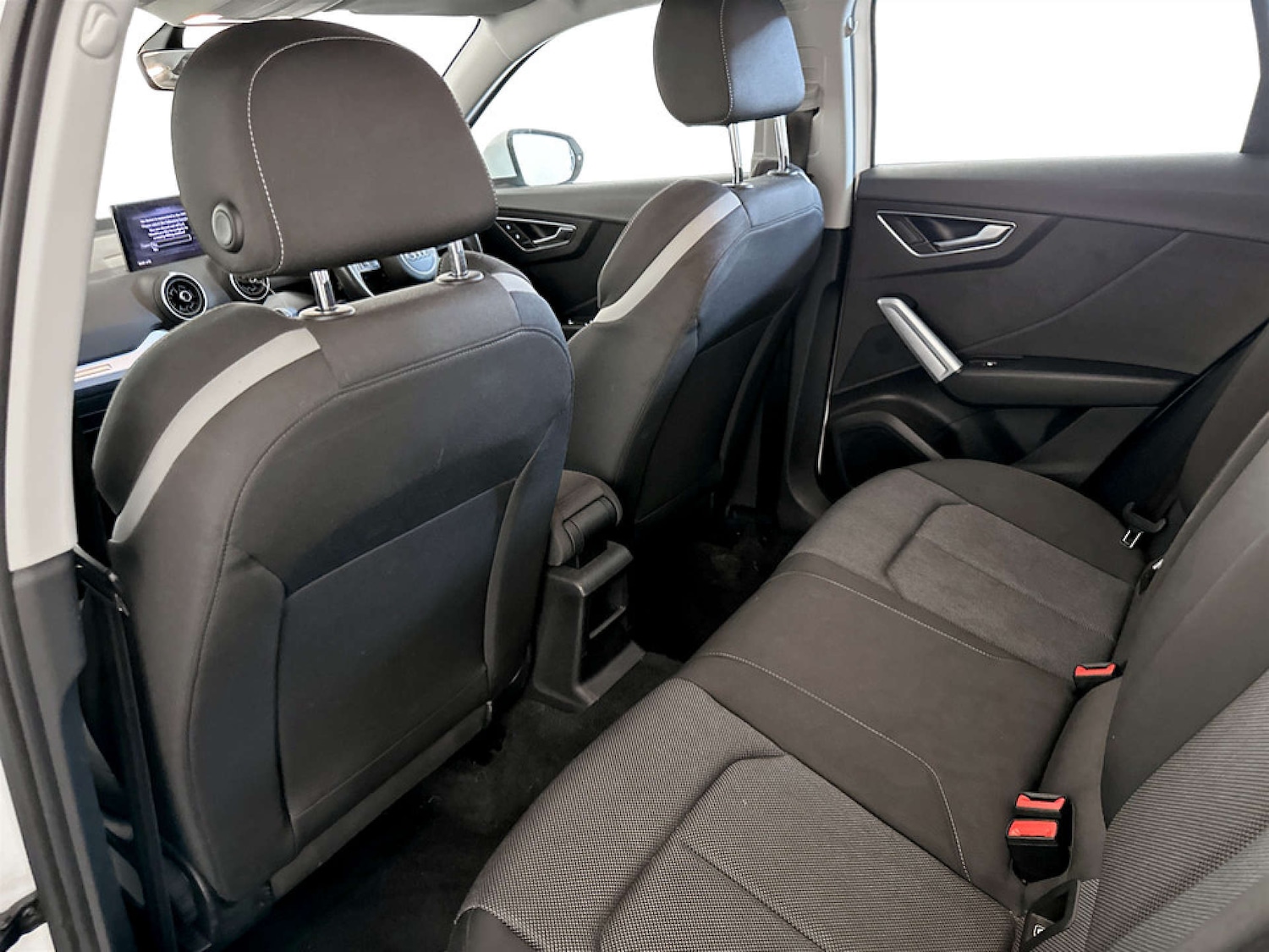 Used Audi Q2 2018 for sale - 77234089: Photo 14