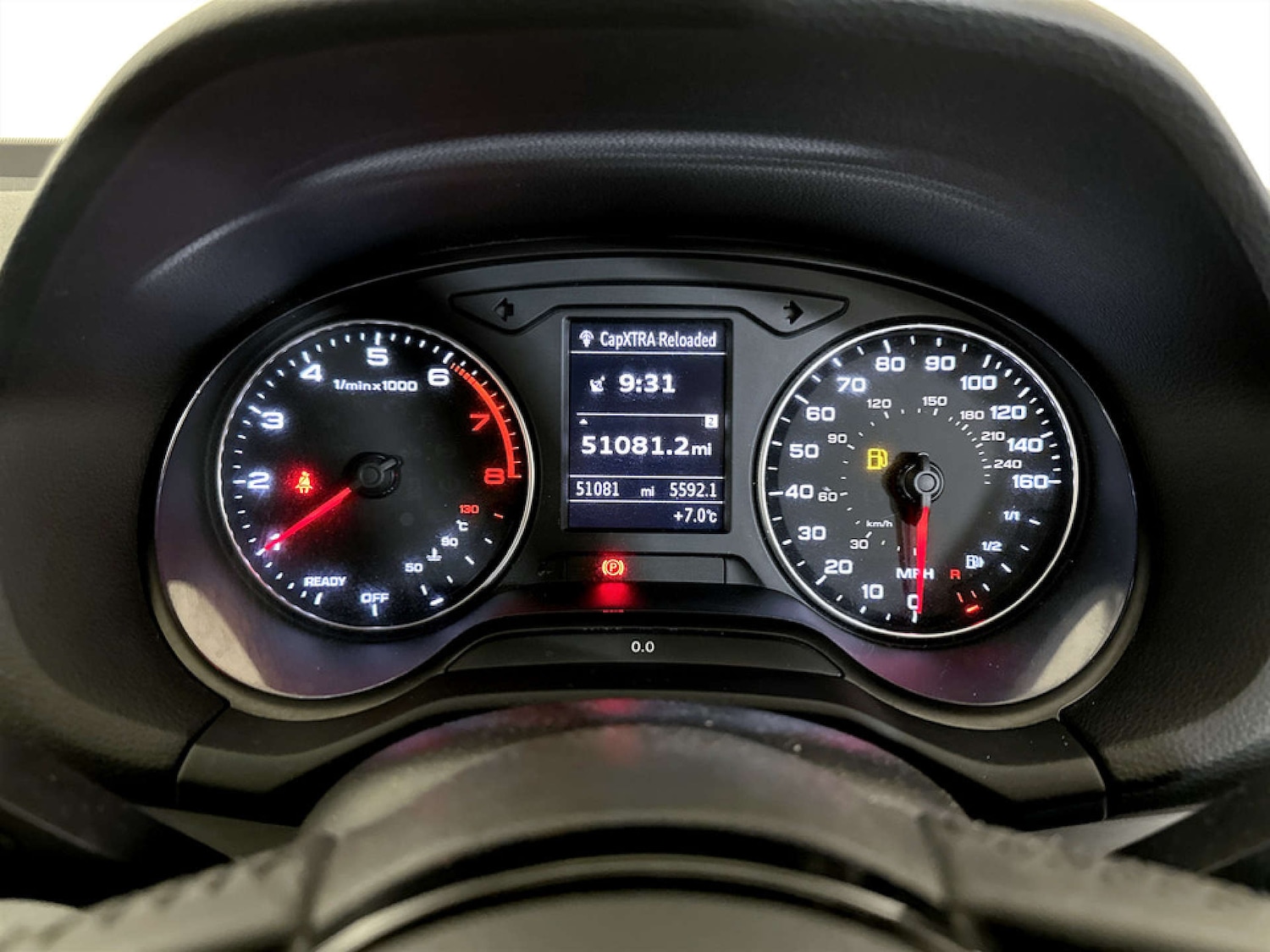 Used Audi Q2 2018 for sale - 77234089: Photo 18