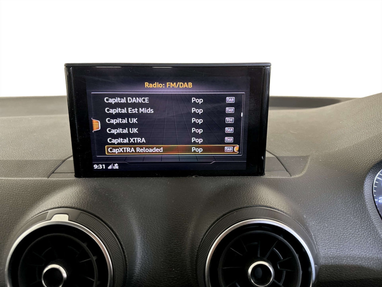 Used Audi Q2 2018 for sale - 77234089: Photo 21