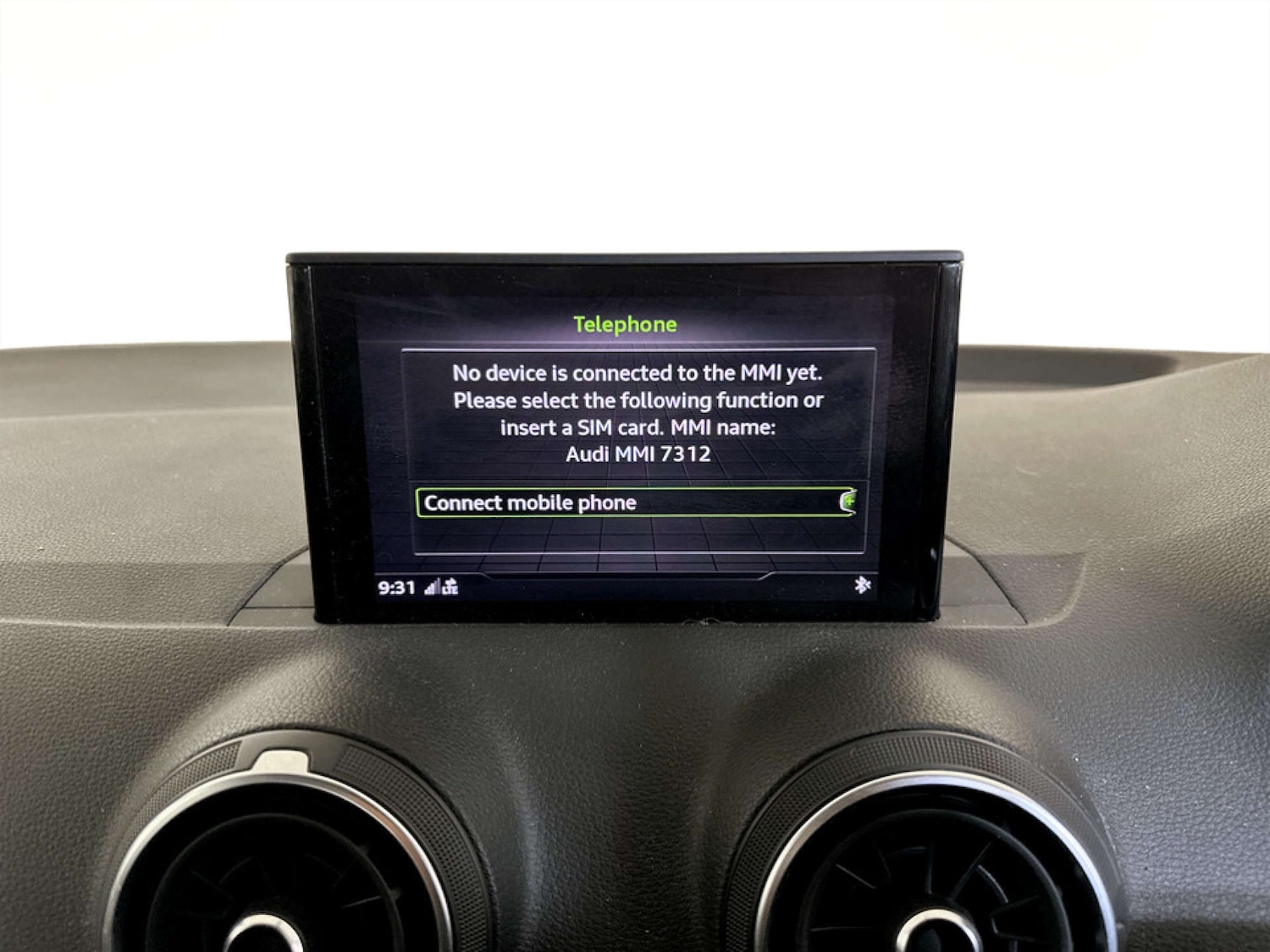 Used Audi Q2 2018 for sale - 77234089: Photo 22