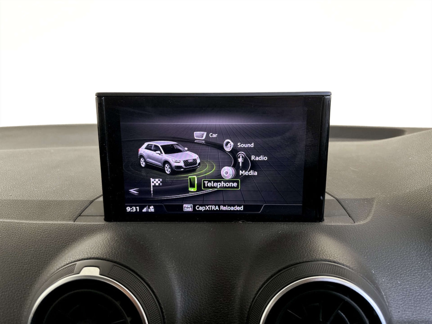 Used Audi Q2 2018 for sale - 77234089: Photo 23