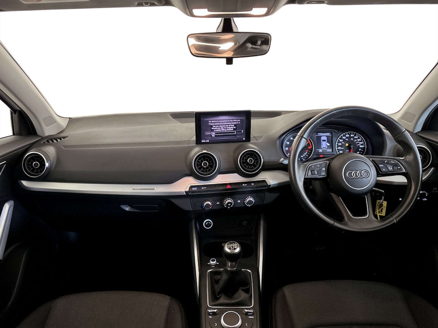 Used Audi Q2 2018 for sale - 77234089: Photo 3