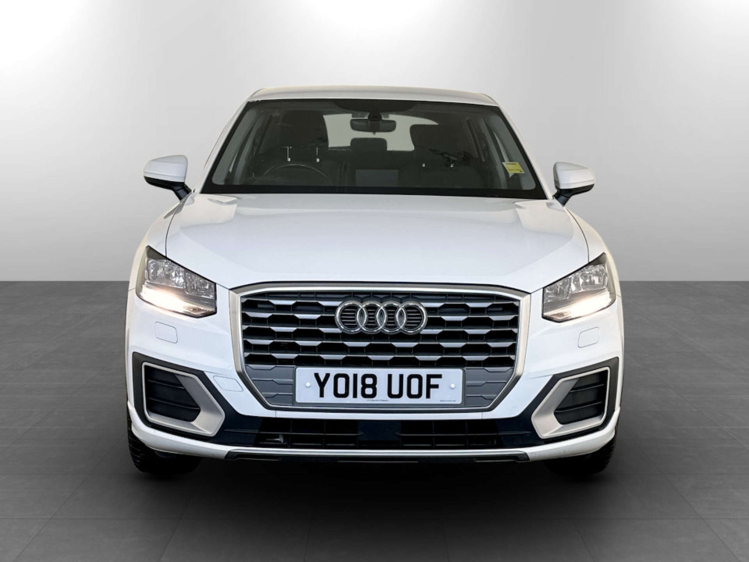 Used Audi Q2 2018 for sale - 77234089: Photo 5