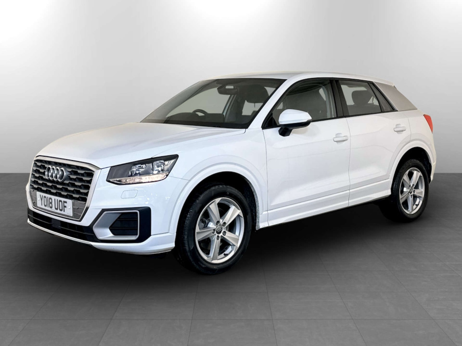 Used Audi Q2 2018 for sale - 77234089: Photo 6