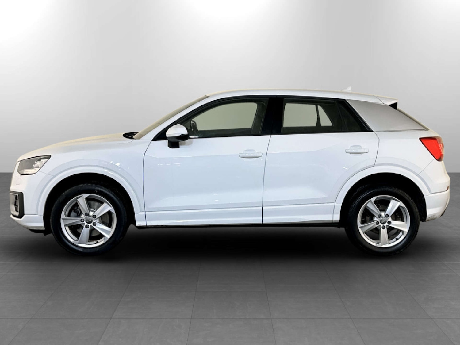 Used Audi Q2 2018 for sale - 77234089: Photo 7