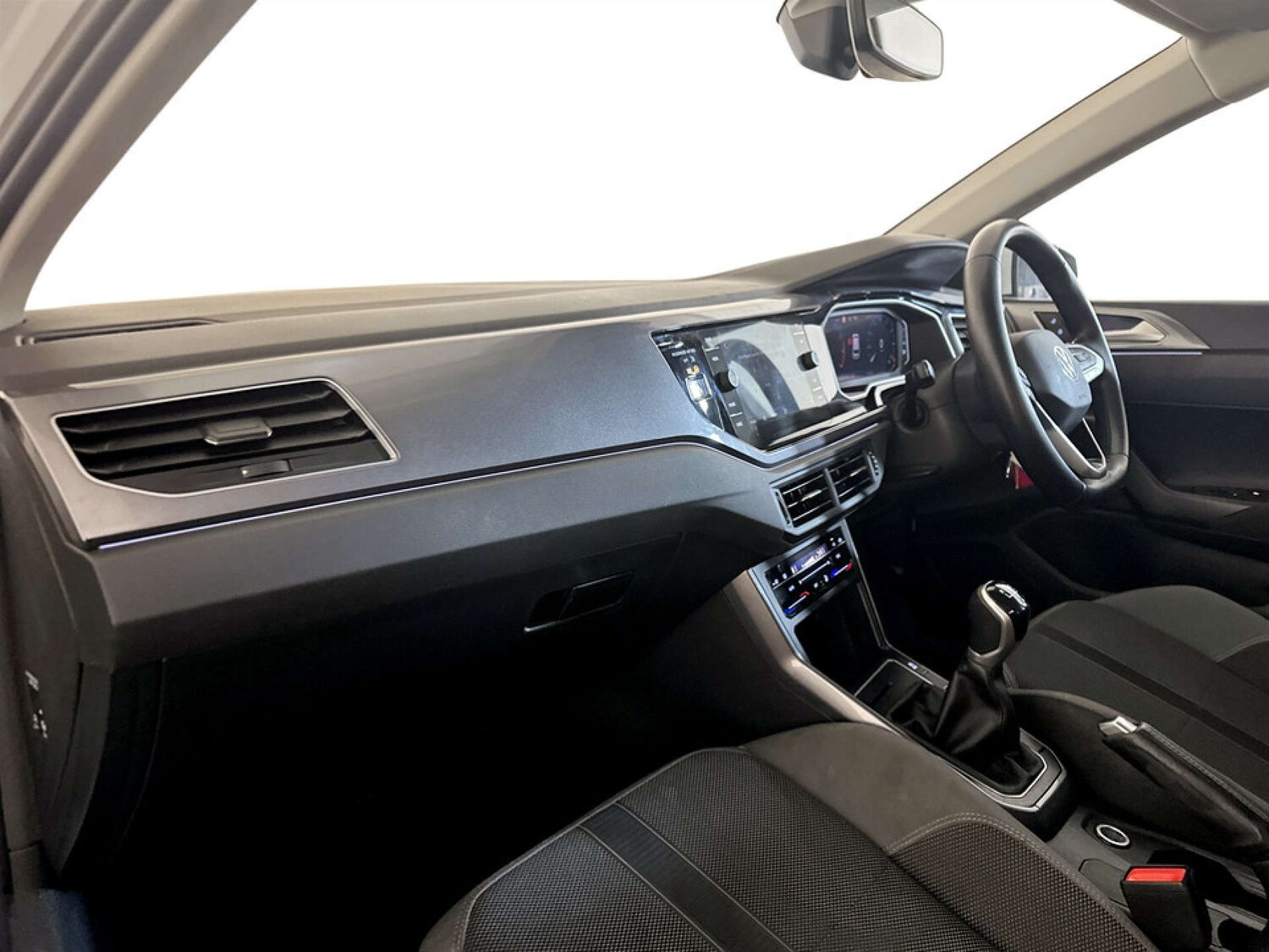 Used Volkswagen Polo 2022 for sale - 77417617: Photo 12