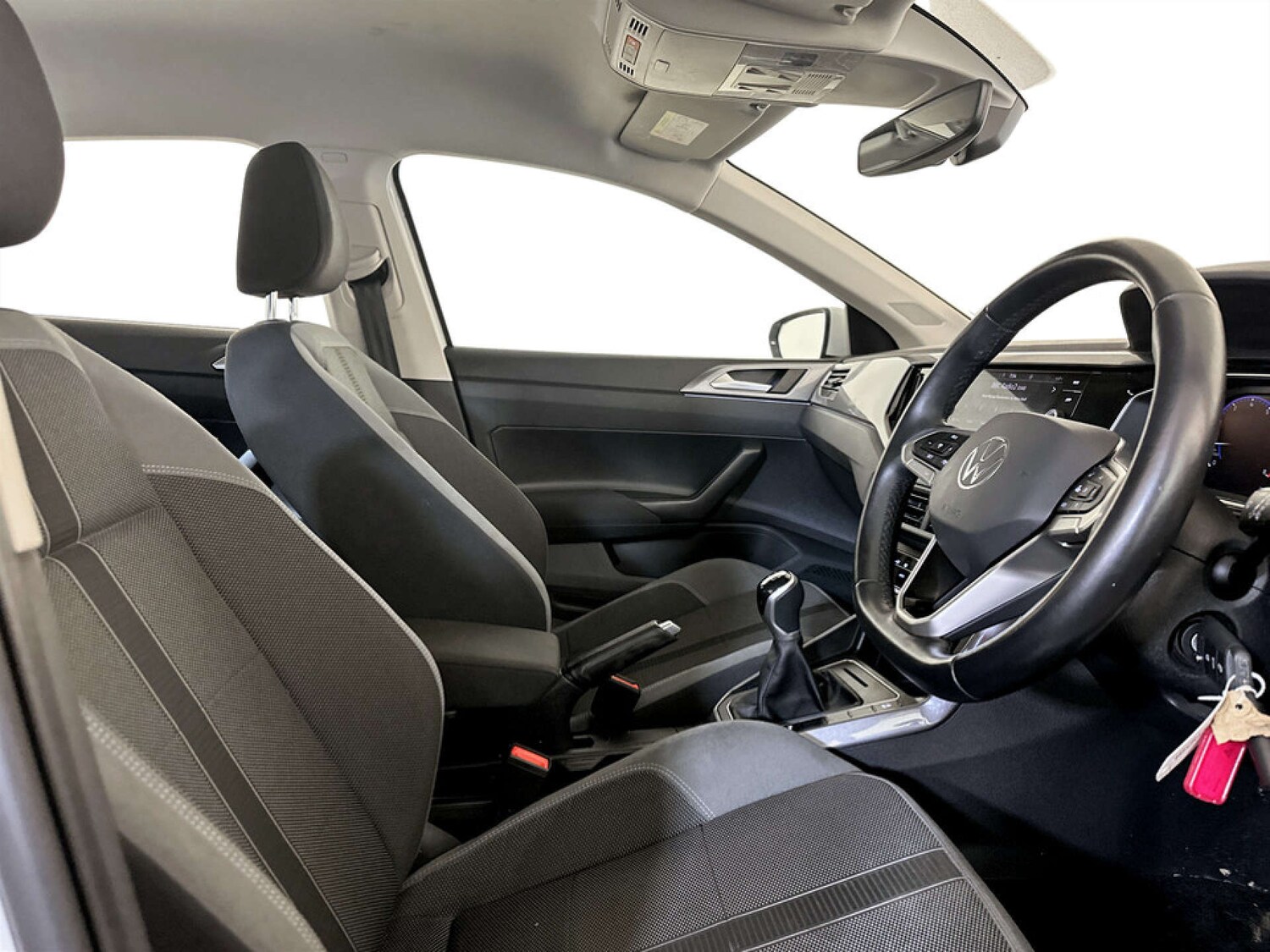 Used Volkswagen Polo 2022 for sale - 77417617: Photo 13