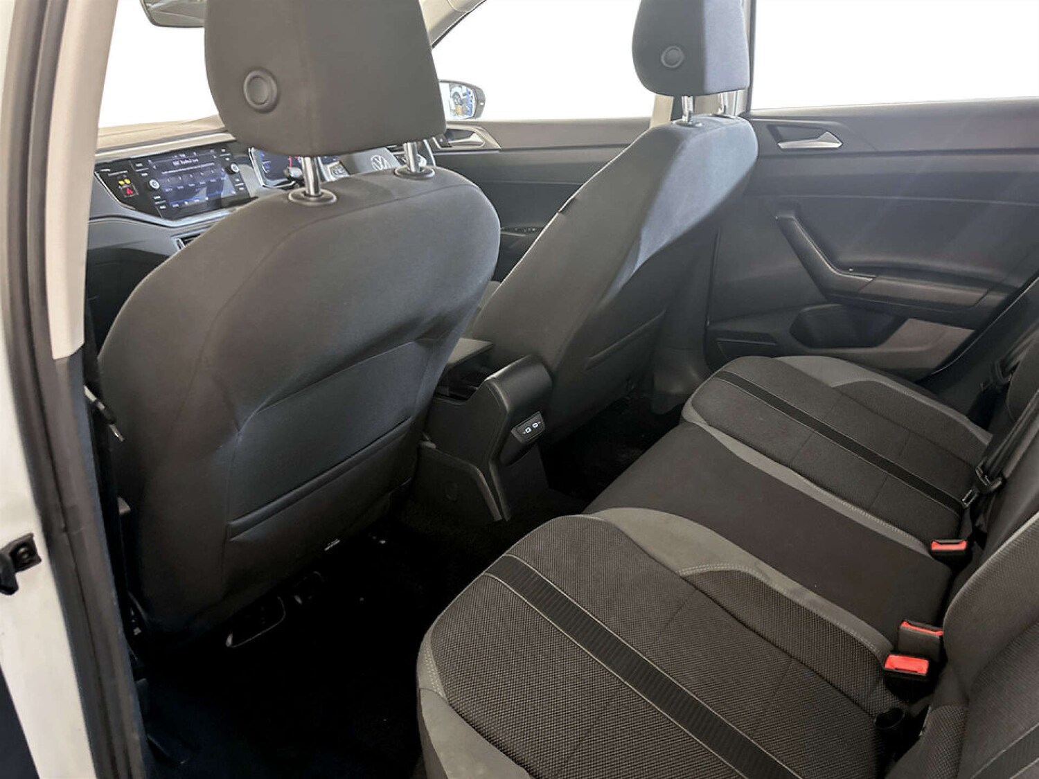 Used Volkswagen Polo 2022 for sale - 77417617: Photo 14