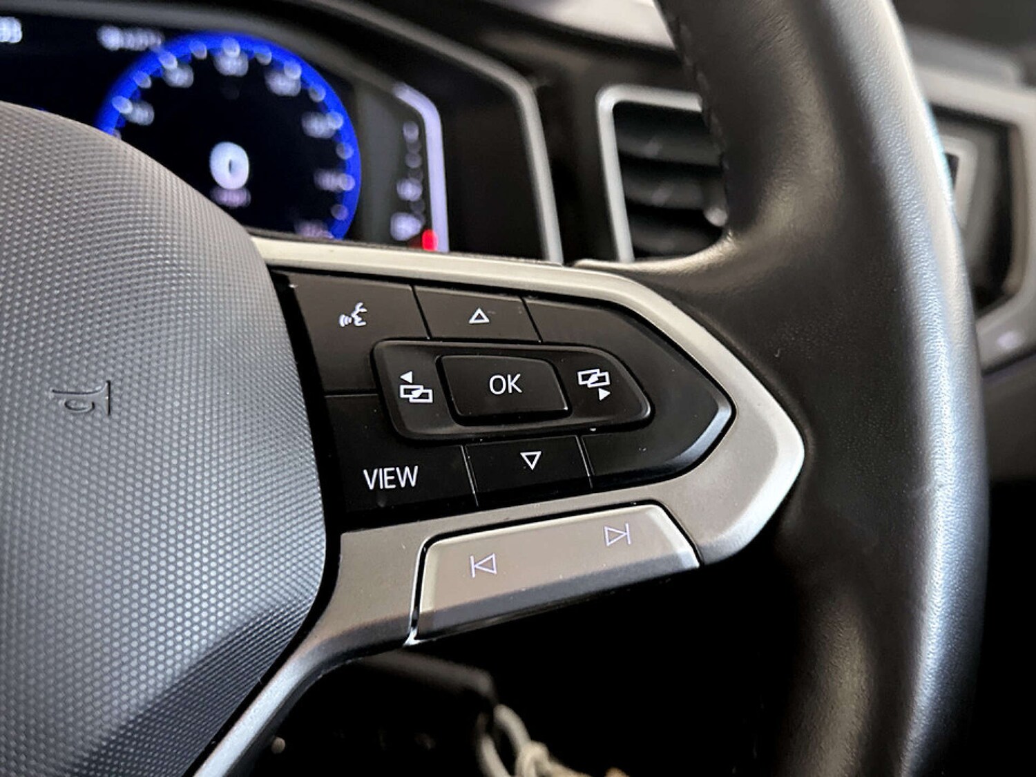 Used Volkswagen Polo 2022 for sale - 77417617: Photo 19