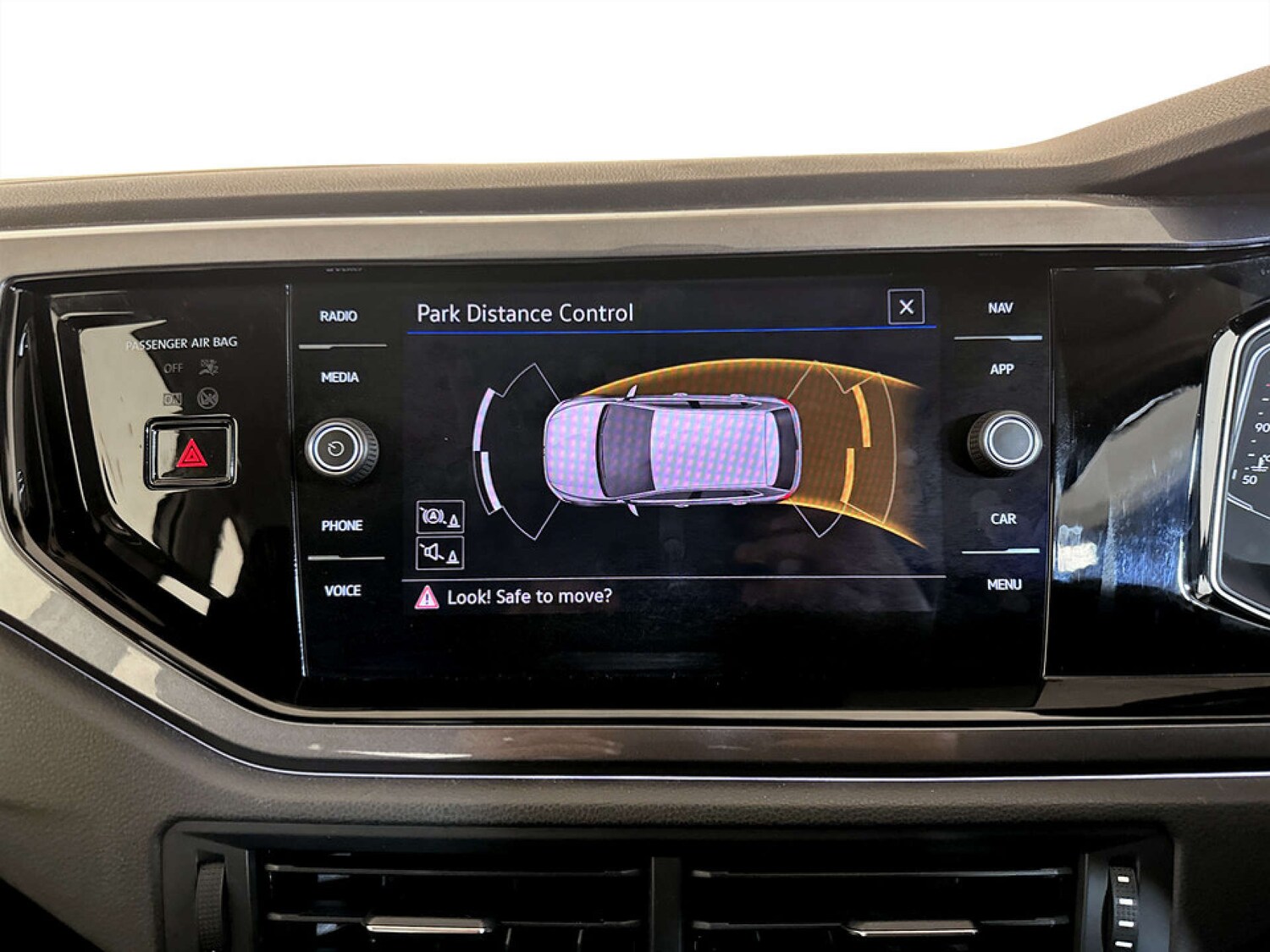 Used Volkswagen Polo 2022 for sale - 77417617: Photo 20