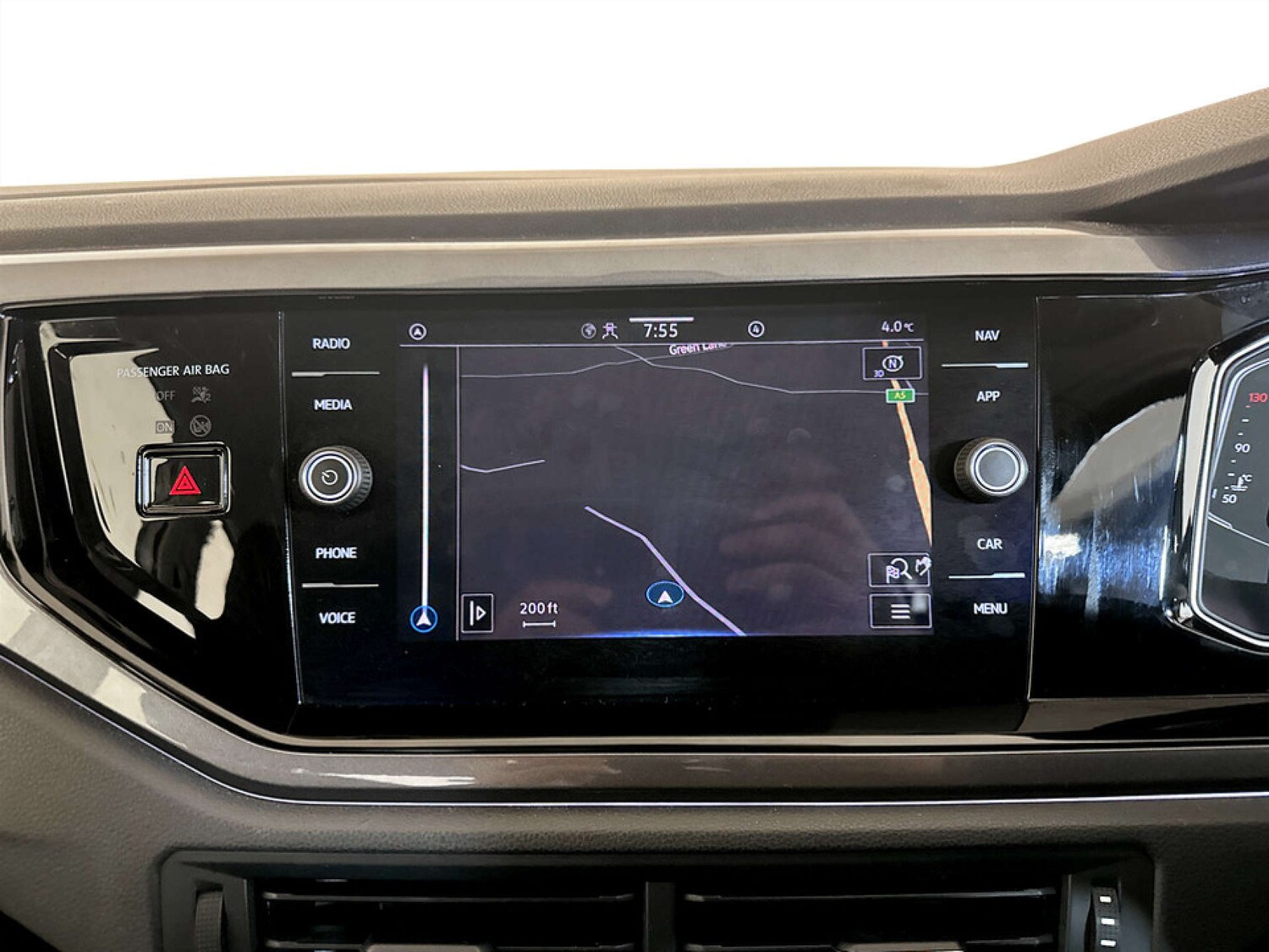 Used Volkswagen Polo 2022 for sale - 77417617: Photo 21