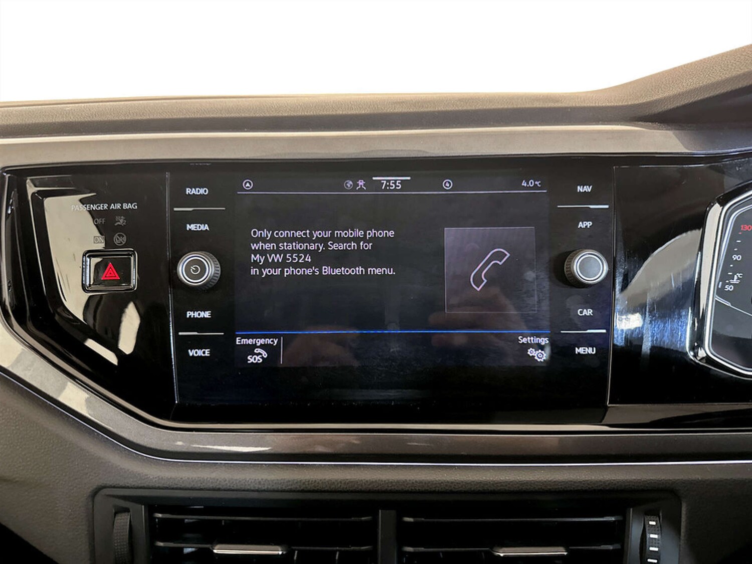 Used Volkswagen Polo 2022 for sale - 77417617: Photo 22