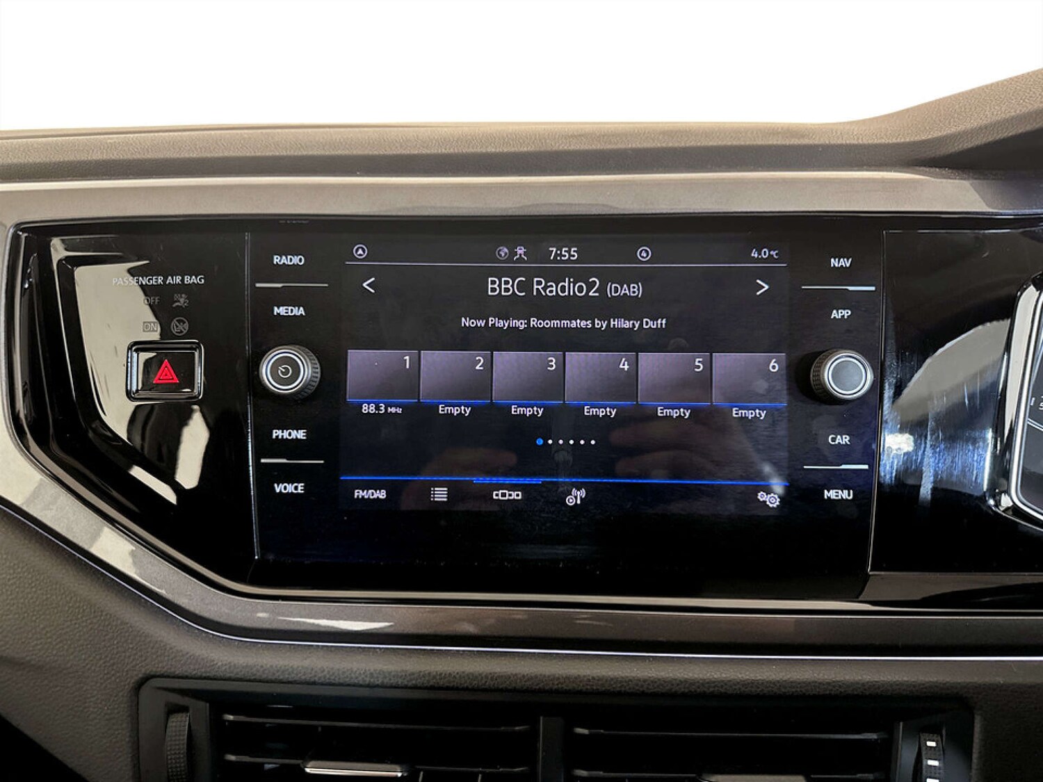 Used Volkswagen Polo 2022 for sale - 77417617: Photo 23