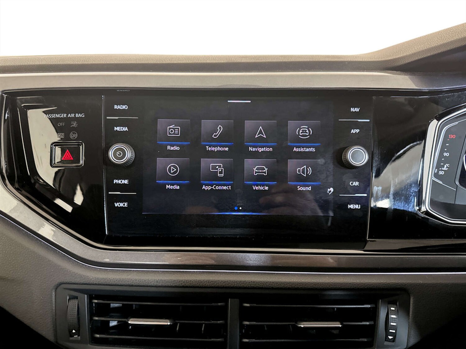 Used Volkswagen Polo 2022 for sale - 77417617: Photo 24