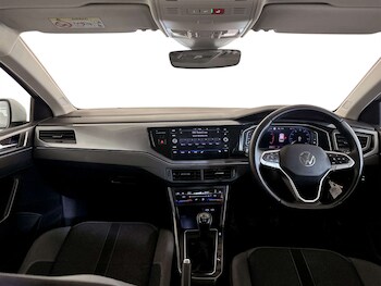 Used Volkswagen Polo 2022 for sale - 77417617: Photo