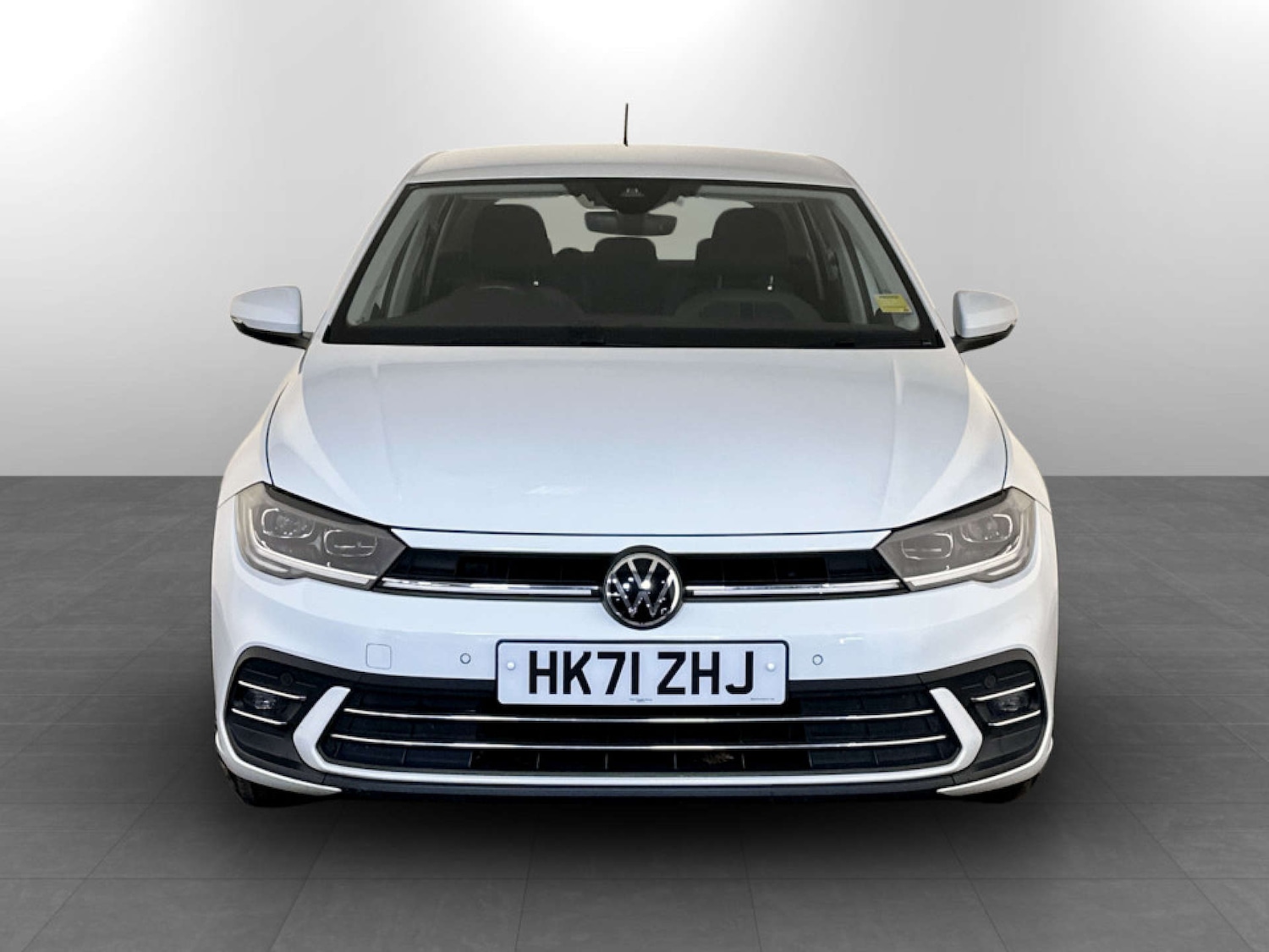 Used Volkswagen Polo 2022 for sale - 77417617: Photo 5