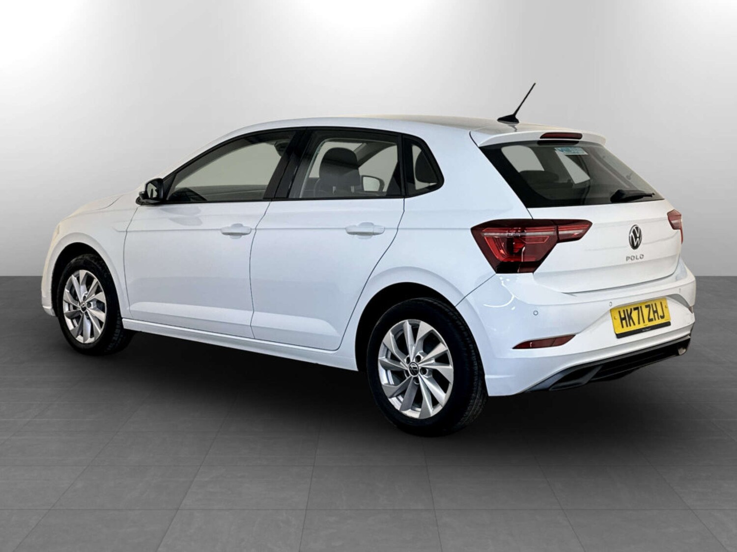 Used Volkswagen Polo 2022 for sale - 77417617: Photo 8