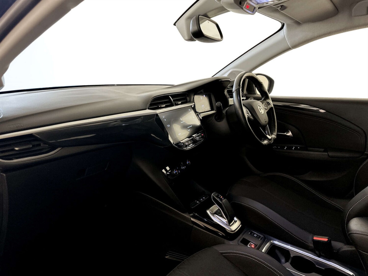 Used Vauxhall Corsa 2021 for sale - 77618868: Photo 12