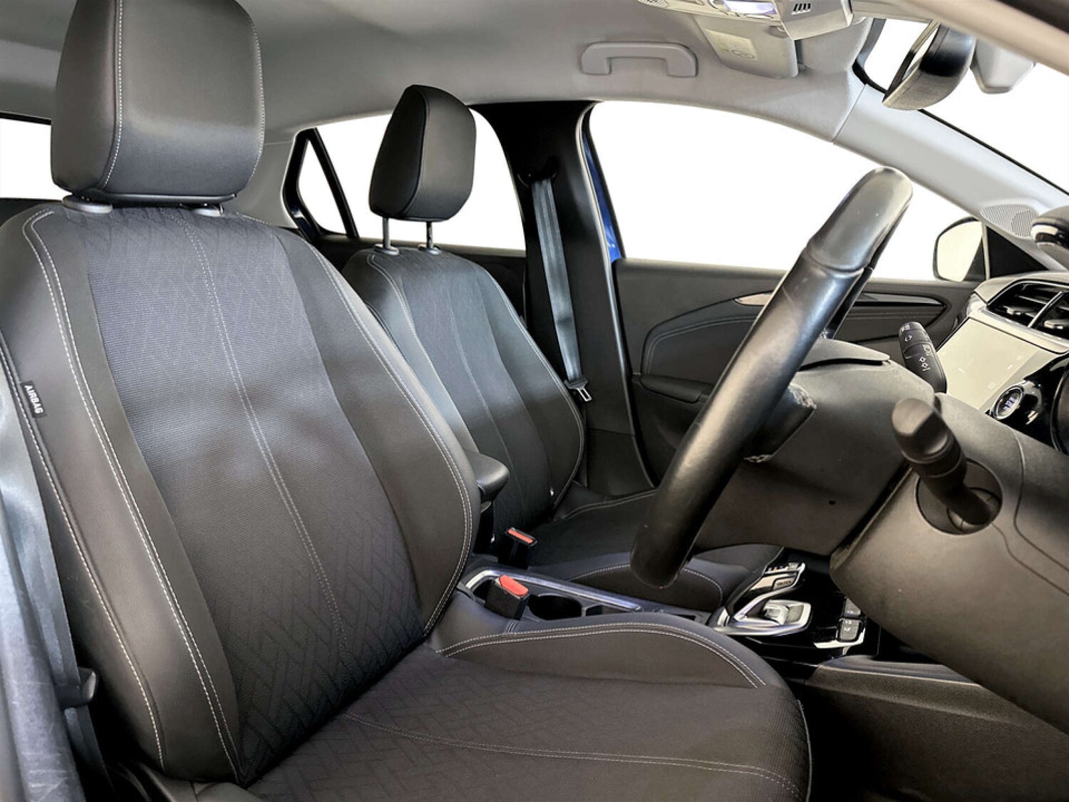 Used Vauxhall Corsa 2021 for sale - 77618868: Photo 13