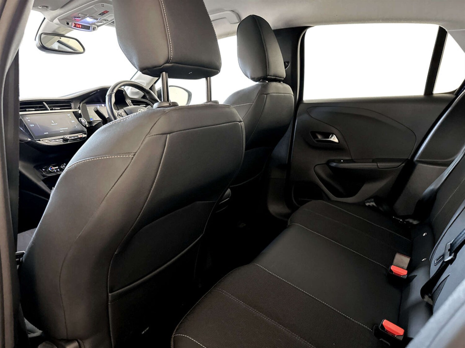 Used Vauxhall Corsa 2021 for sale - 77618868: Photo 14