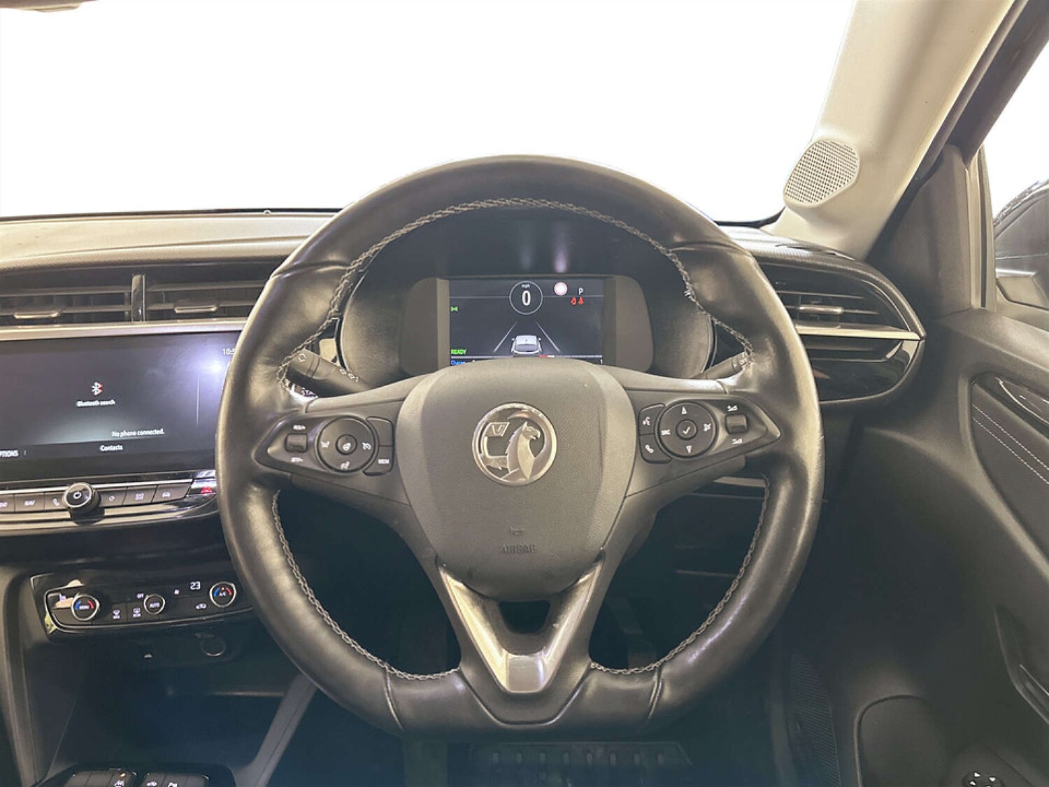 Used Vauxhall Corsa 2021 for sale - 77618868: Photo 16